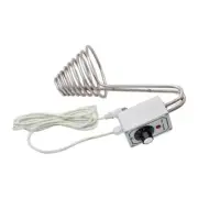 Heating Circle Honey Melter Thermostat Honey Heater to Filter Honey Crystallized