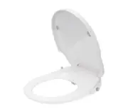 Evekare Water Powered Bidet Soft Close Toilet Seat And Lid - Australian Standard