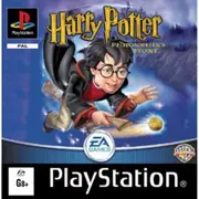 Harry Potter and the Philosopher's Stone (PS1)