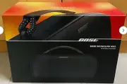 Bose SoundLink Max Bluetooth Boombox Speaker - New in Factory Sealed box