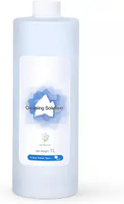 FOHOA 1L Multi-surface floor cleaning solution for DEEBOT