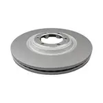 Basco Disc Brake Rotor - BDR10022