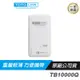 TOTOLINK TB10000Q Quick Charge 3.0 10000mah 閃充輕薄 行動電源 白色