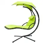 Out/In Door Polyester Easy To Clean hanging armchair Cushion for Chaise Swing
