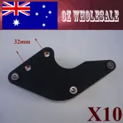 10X CHAIN GUIDE TENSIONER 50/70/90/125cc/140/150/250 DIRT PIT BIKE ATV QUAD PRO