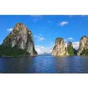 Save 5.00%! From Halong Bay: Private 4-Hour Cruise to Top Scenic Highlights