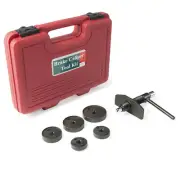 Steelman 8 Piece Brake Caliper Tool Kit 99913