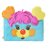Loungefly Popples Popples Cosplay Plush Zip Wallet Money Pouch Bill Organiser