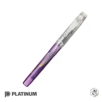 在飛比找PChome24h購物優惠-PLATINUM 白金牌 Preppy 和 近代蒔繪 0.3