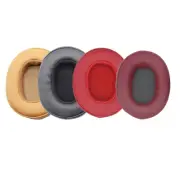 Replacement Ear Pads Cushions fit for Skullcandy Crusher 3.0 Wireless Headphone