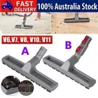 For Dyson V6 V7 V8 V10 V11 Vacuum Cleaner Parts Attachment Hard Floor Brush Head
