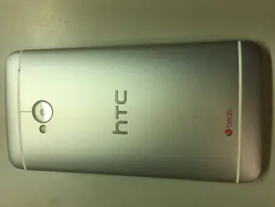 HTC ONE dual 802d 32G 亞太+3G 雙核心 雙卡雙待機(機器9.9成新)