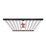 Lucius LED Light Fixture Flex R - 1000W | 3.65umol/J | Dimmable | IP65