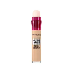 【MAYBELLINE 媚比琳】黑眼圈擦擦筆6ml(2入組#母親節)