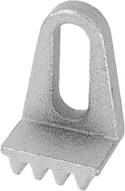 MUCKLILY Precision Engine Flywheel Locking Tool for Automotive Maintenance Durable Metal Flywheel Holder Compatible with Buick Reliable Performance Versatile Design Broad Compatibility
