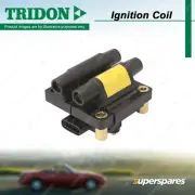 Tridon Ignition Coil for Subaru Forester SF SF5 SG SG9 2.0L 2.5L EJ 202 205 255 (for: Subaru)