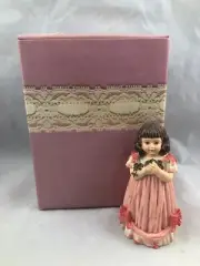 Maud Humphrey Bogart H1319 Gift of Love