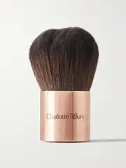 Charlotte Tilbury - Beautiful Skin Bronzer Brush - Neutral - One size