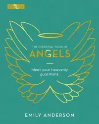 在飛比找博客來優惠-The Essential Book of Angels: 