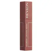 Revlon Colorstay Limitless Matte Lipstick Poster Child