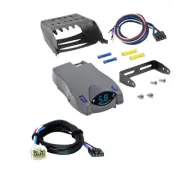 2003-2009 Lexus GX470 Tekonsha Prodigy P2 Proportional Brake Controller for Trai