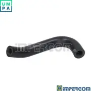 RADIATOR HOSE 20367 FOR FIAT STRADA/Pickup PUNTO/Van PALIO/Weekend 1.7L 4cyl