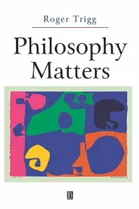 在飛比找博客來優惠-Philosophy Matters: An Introdu