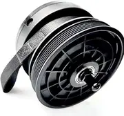 Fitness Rowing Machine Bearing Parts Rowing Machine Rebound Arbor Parts Rowing Machine Rebound syst