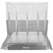 Large Wifi Router Cover faraDay Bag E M F Protection Wifi Blocker faraDay Cag...