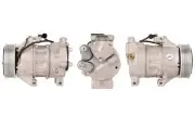 COMPRESSOR AIR CONDITIONING FITS: MINI MINI R50 R53 ONE D I