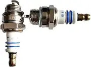 10pcs Chainsaw for for Bos/ch for Sti/hl for Husqv/Arna Motors Hedge Trimmer Brush Cutter Lawnmower Spare Parts Ignition WS7F WSR6F