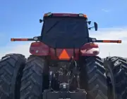 Tractor and Rear Window Transport Windshield Protectors - Standard & Custom Size
