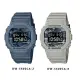 【CASIO 卡西歐】G-SHOCK 迷彩數位指針 數位 5600 系列(DW-5600CA-2/DW-5600CA-8)