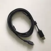 USB Cable Data Charging Line for Logitech G502 Lightspeed Wireless Gaming Mouse