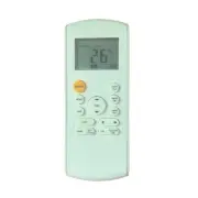 Remote Control For Midea RG57B/BGE RG57/BGE RG57A/BGE Air Conditioner