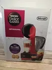 **UK** Delonghi Nescafe Dolce Gusto Infinissima Pod Coffee Machine 1.2L EDG260.R