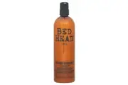 Bed Head Colour Goddess Oil Infused Shampoo by TIGI for Unisex - 25.36 oz Shampoo