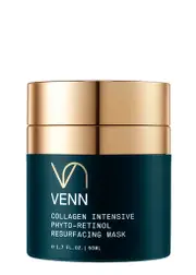 Venn Collagen Intensive Phyto-Retinol Resurfacing Mask