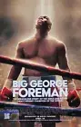 Big George Foreman (2023) Movie Poster - Size 11" x 17"