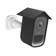 Silicone Housing Skin for EufyCam 3C (S300) Wireless Home Security System, 2pack