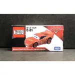 【G&T】純日貨 TOMICA多美小汽車 CARS 汽車總動員 C-01 麥坤418900