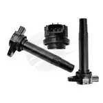 Denso Ignition Coil - C9072.D