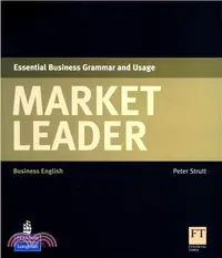 在飛比找三民網路書店優惠-Market Leader 3/e Essential Bu