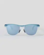 [Oakley] Frogskins Range Prizm Polarised Sunglasses