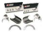 00-11 Scion xA xB Toyota Echo Yaris 1.5L 1NZFE MAIN & ROD KING BEARINGS (for: Toyota)