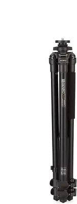 Benro Adventure AL Series 2 Tripod, 3 Section, Flip Lock TAD27A