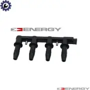 IGNITION COIL CZ0055 FOR OPEL ASTRA/J/Sports/Tourer/GTC ZAFIRA/TOURER/FAMILY/B