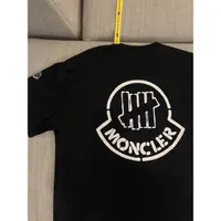 在飛比找蝦皮購物優惠-Moncler x UNDFTD重磅聯名 錯過不再