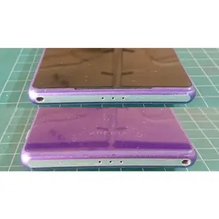 Sony Xperia Z2 二手良品手機 5.2" 紫色D6503 (3GB RAM/16GB ROM) NO.530