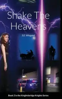 在飛比找博客來優惠-2. Shake The Heavens: Book 2 i